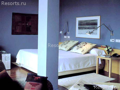 Hotel Bauza 31